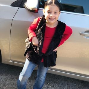 Meet your Posher, Francheska